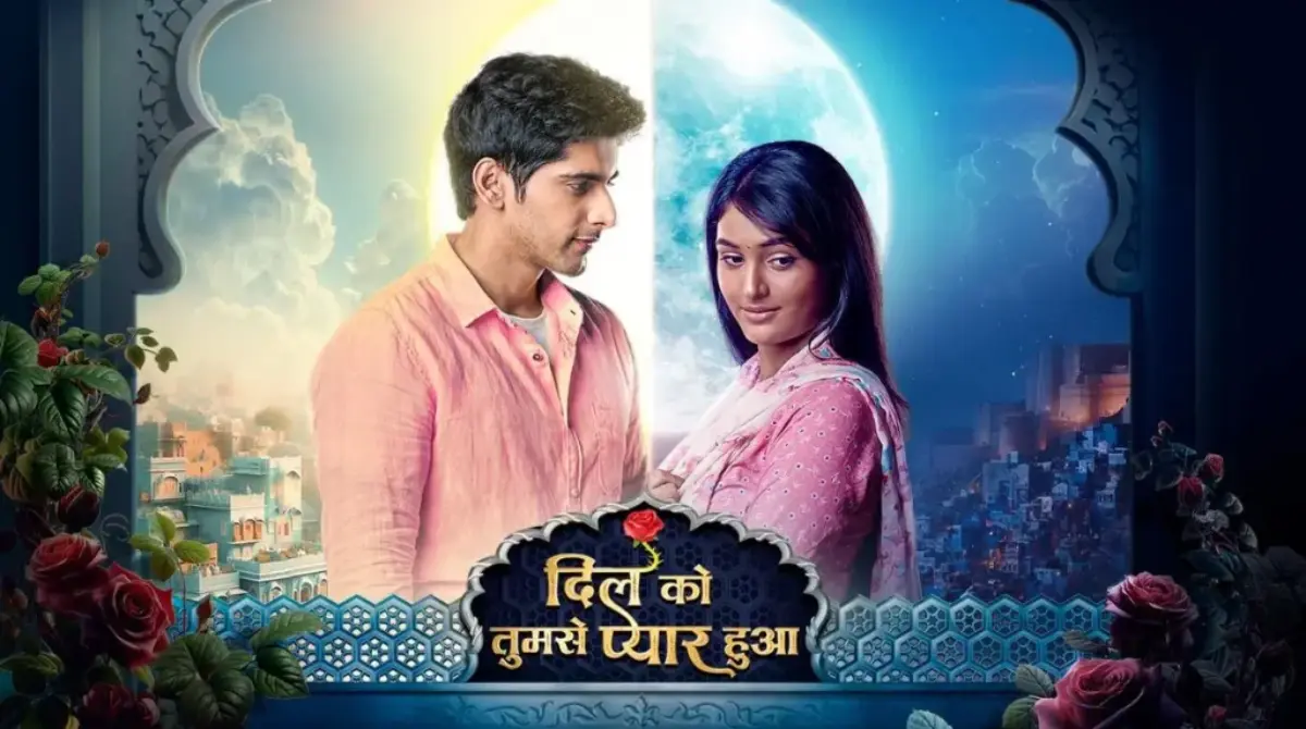 Dil-Ko-Tumse-Pyaar-Hua-Written-Update-today