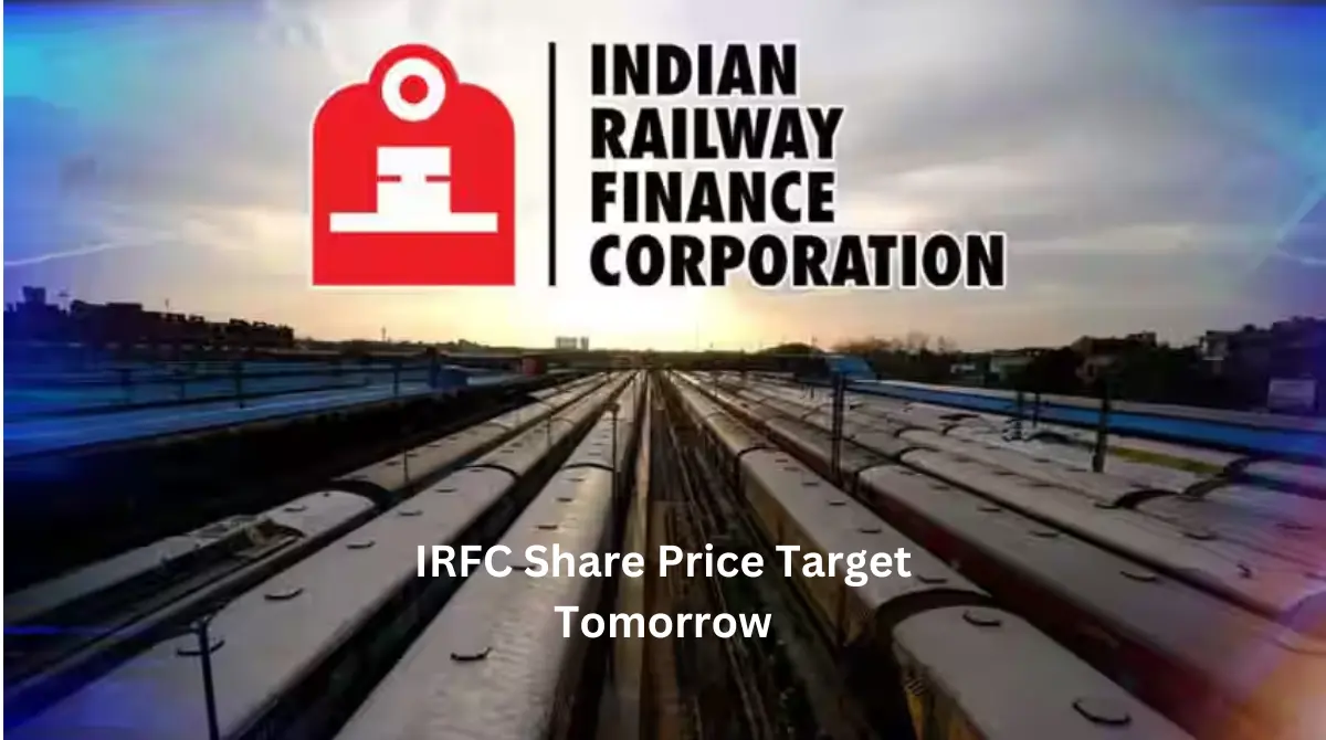 IRFC-Share-Price-Target-Tomorrow