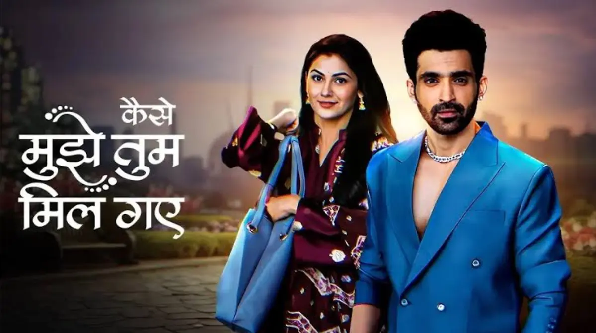 Kaise Mujhe Tum Mil Gaye 26th July 2024 Written Update