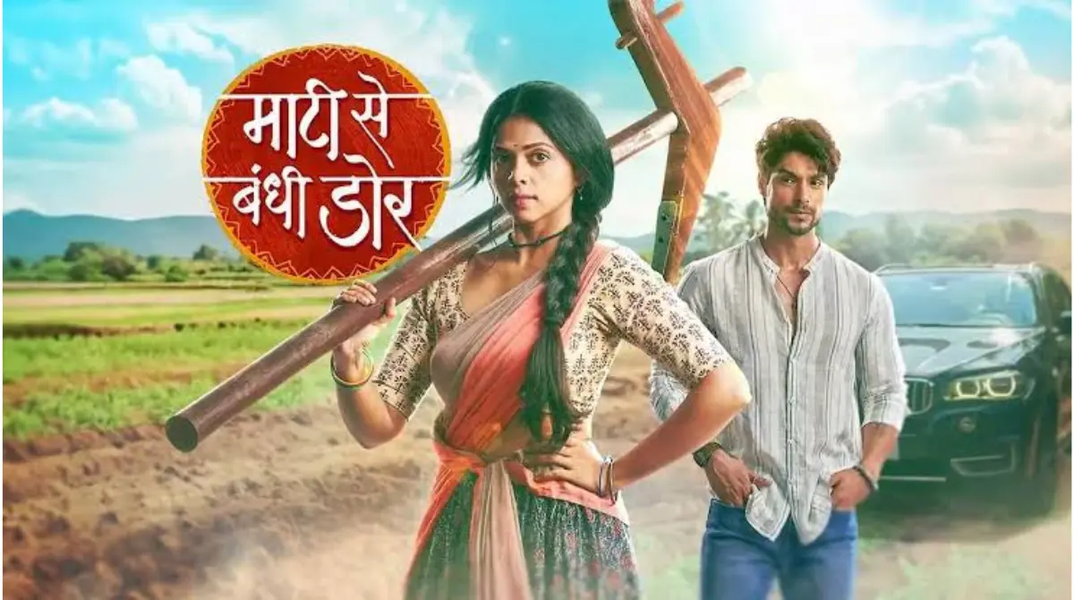 Maati-Se-Bandhi-Dor-Written-Update-today