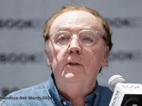 james-patterson-net-worth-2024