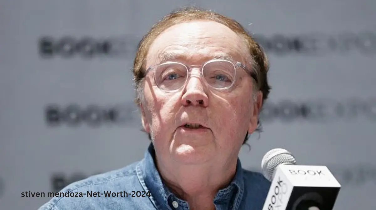 james-patterson-net-worth-2024