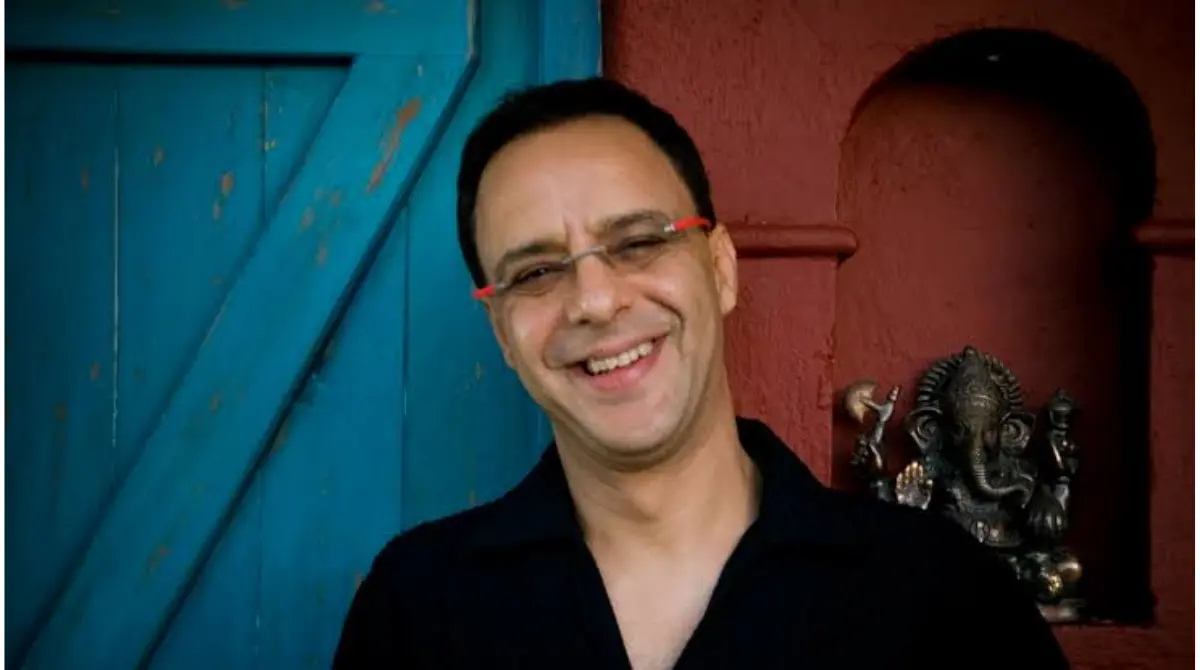 Vidhu Vinod Chopra Net Worth 2024 in Rupees: House, Wife