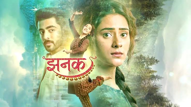 Jhanak 5nd August 2024 Written Update