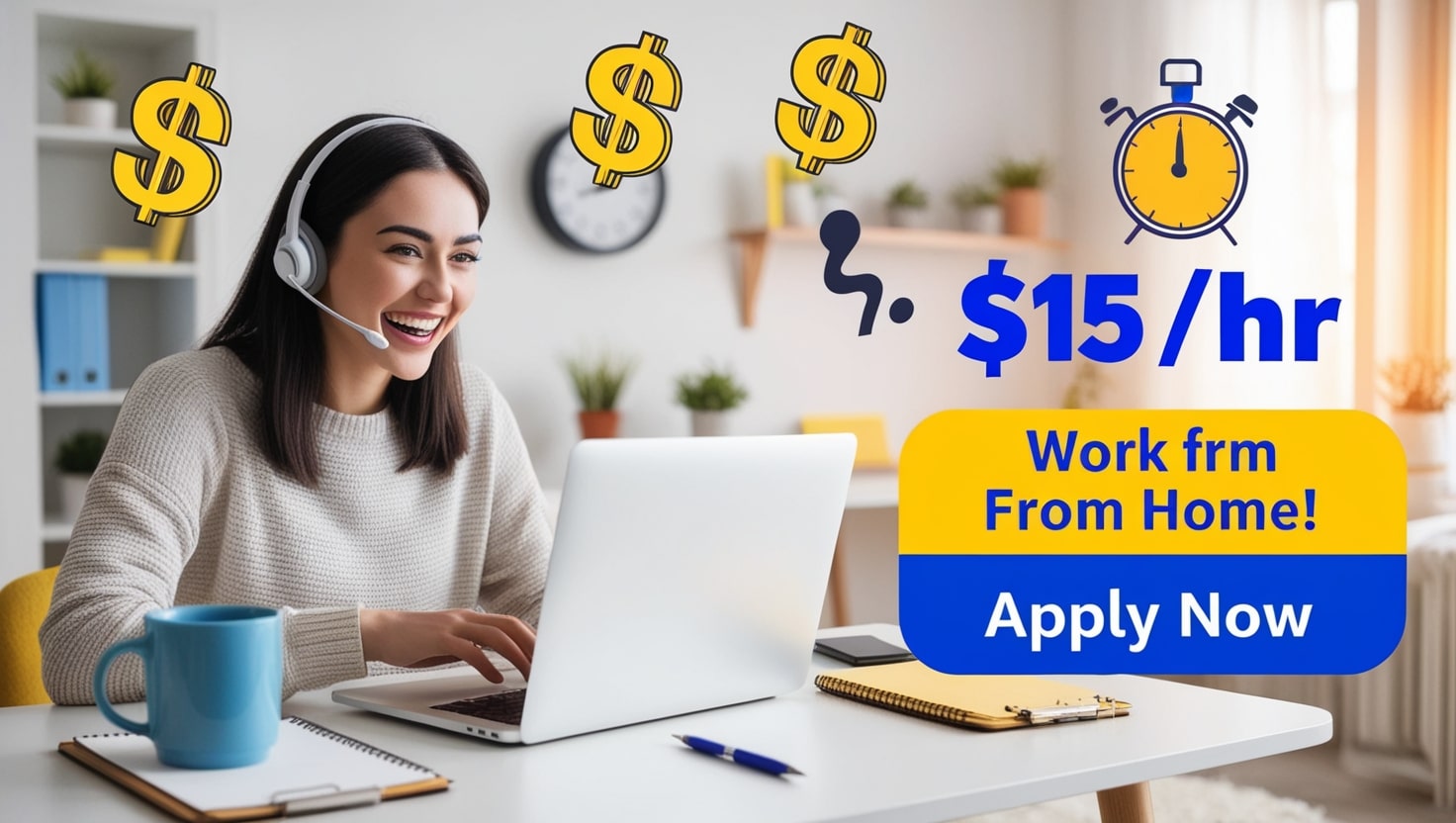 Work from Home Job at Modivcare – Client Services Representative Hiring Now